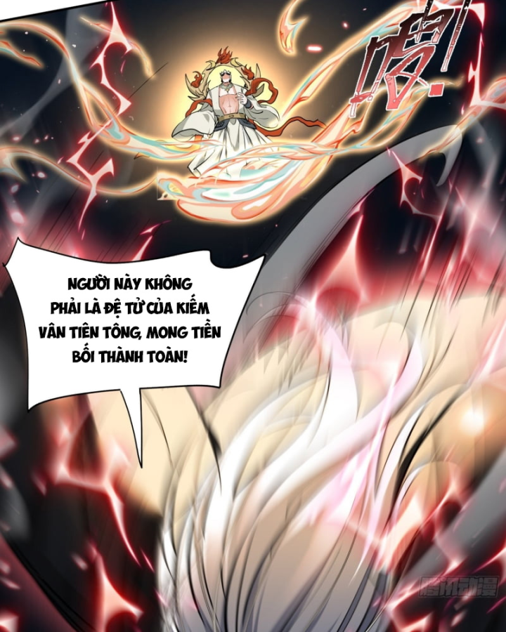 Đồ Đệ Nữ Đế Của Ta Muốn Hắc Hóa!: Chapter 3