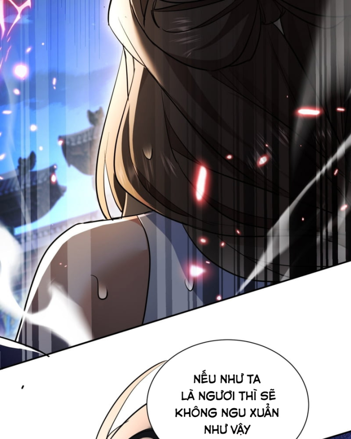 Đồ Đệ Nữ Đế Của Ta Muốn Hắc Hóa!: Chapter 3