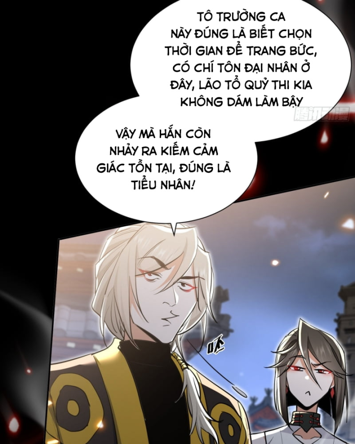 Đồ Đệ Nữ Đế Của Ta Muốn Hắc Hóa!: Chapter 3