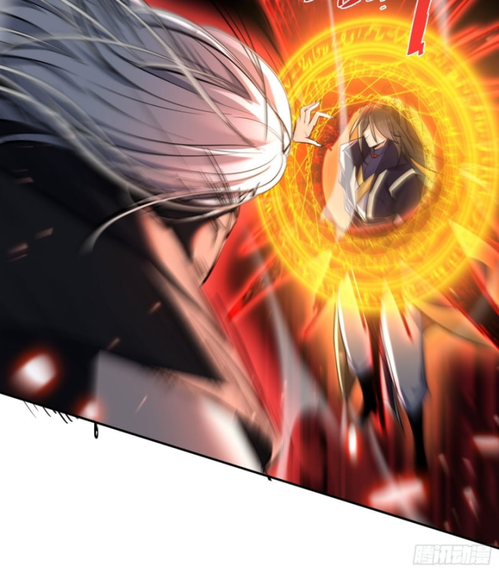 Đồ Đệ Nữ Đế Của Ta Muốn Hắc Hóa!: Chapter 3