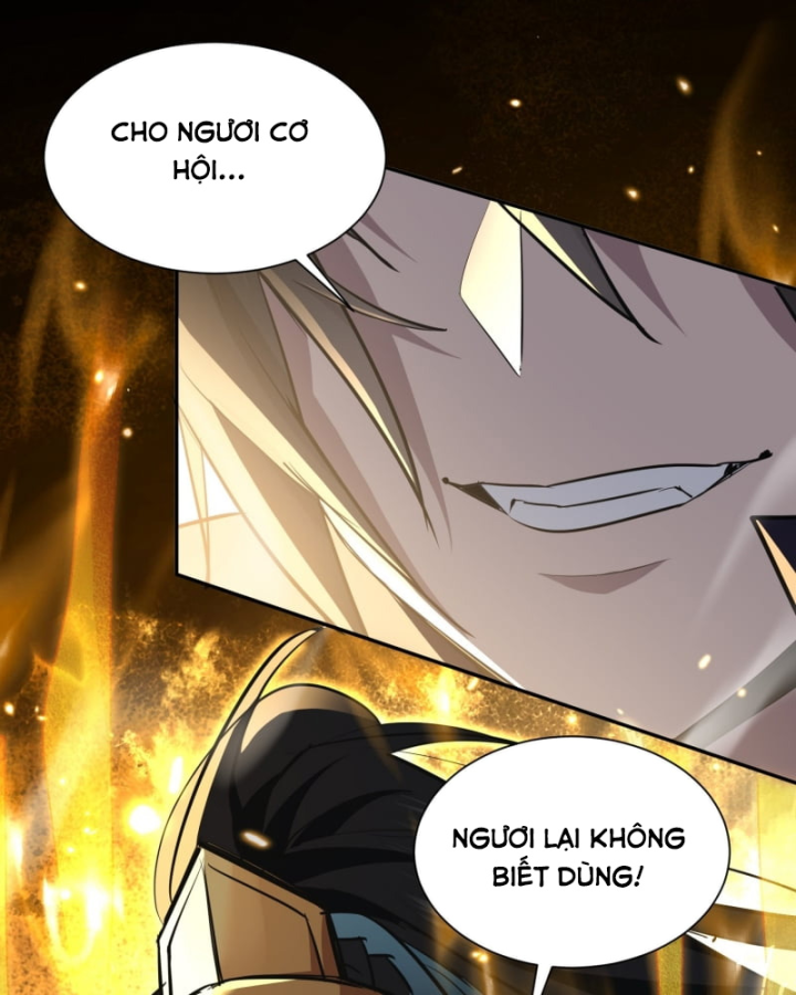 Đồ Đệ Nữ Đế Của Ta Muốn Hắc Hóa!: Chapter 3