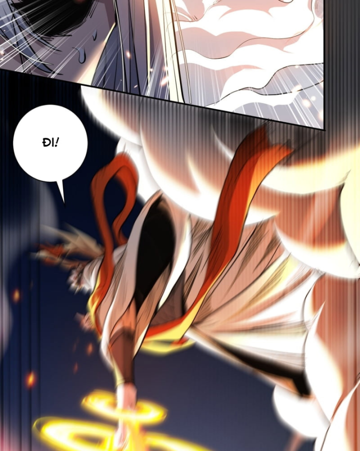 Đồ Đệ Nữ Đế Của Ta Muốn Hắc Hóa!: Chapter 3