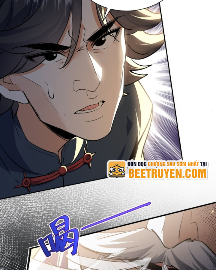 Đồ Đệ Nữ Đế Của Ta Muốn Hắc Hóa!: Chapter 3