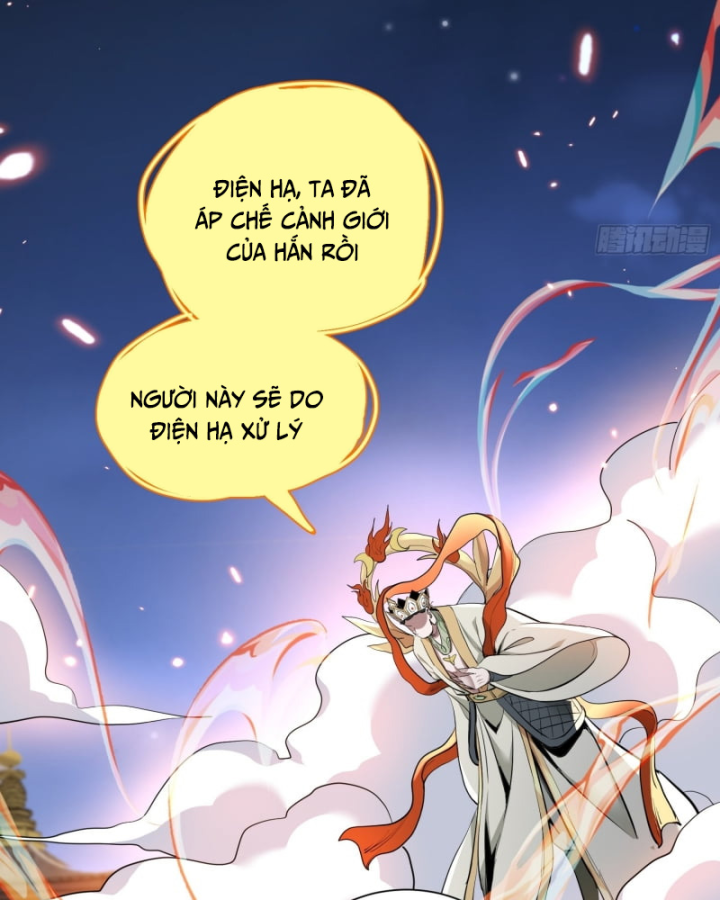 Đồ Đệ Nữ Đế Của Ta Muốn Hắc Hóa!: Chapter 3