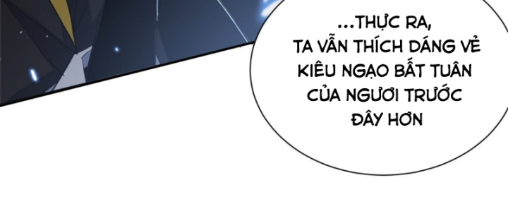 Đồ Đệ Nữ Đế Của Ta Muốn Hắc Hóa!: Chapter 3