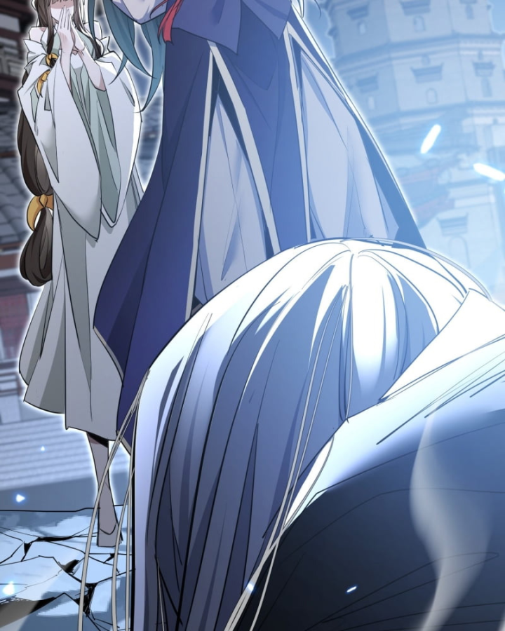 Đồ Đệ Nữ Đế Của Ta Muốn Hắc Hóa!: Chapter 3