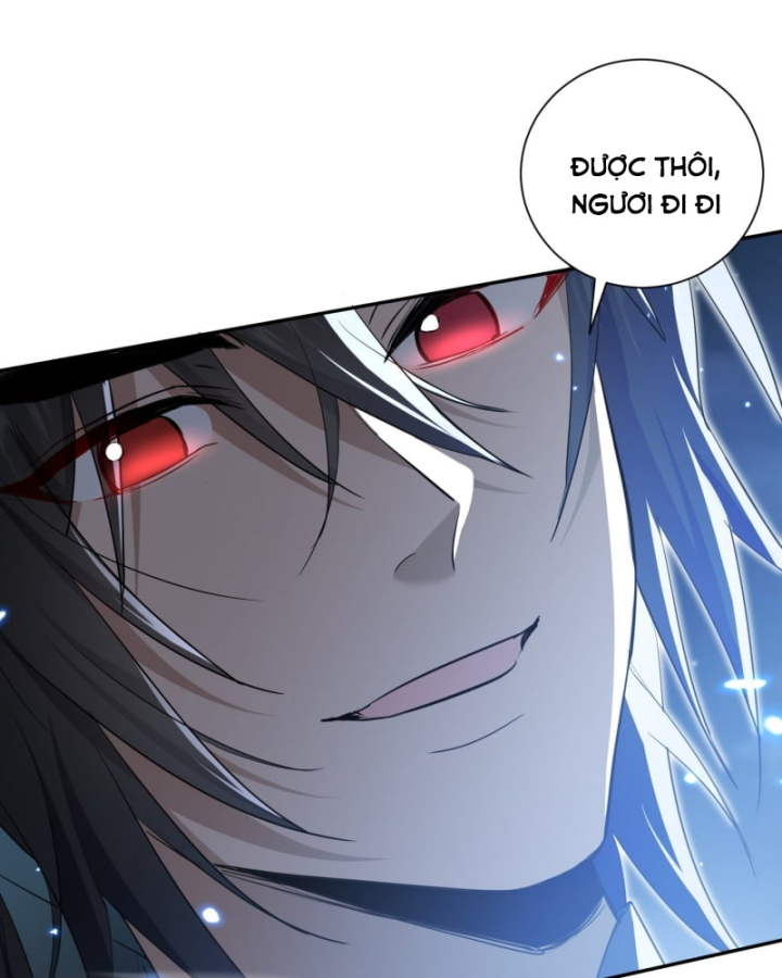 Đồ Đệ Nữ Đế Của Ta Muốn Hắc Hóa!: Chapter 3