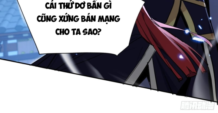 Đồ Đệ Nữ Đế Của Ta Muốn Hắc Hóa!: Chapter 3
