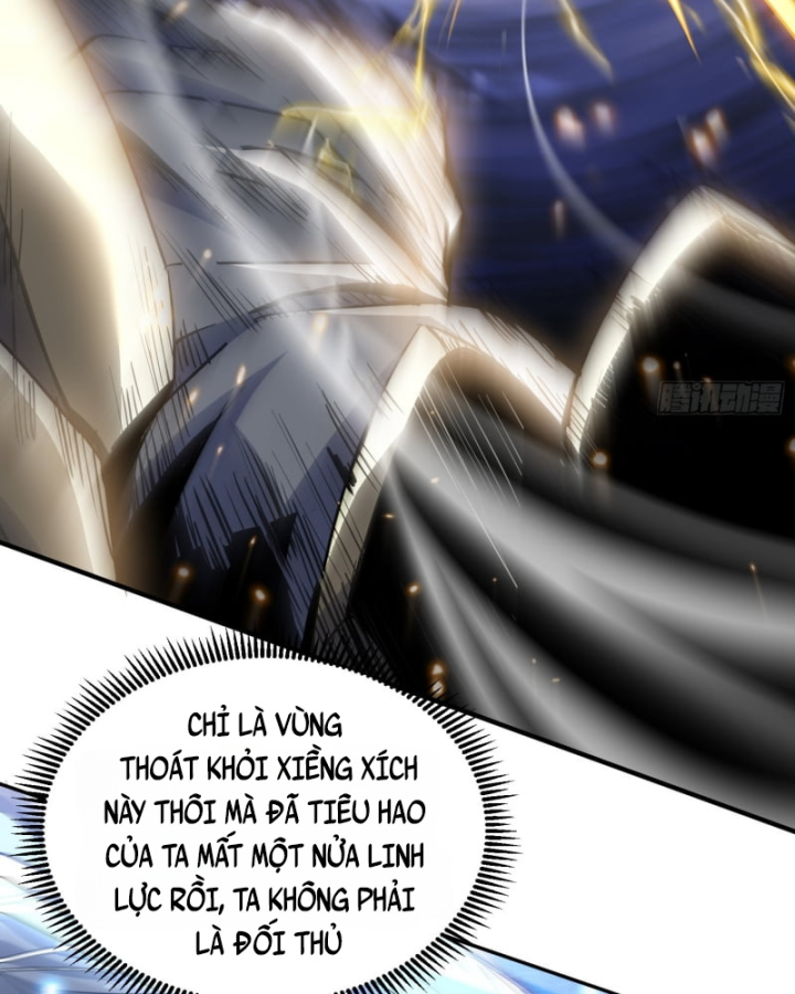 Đồ Đệ Nữ Đế Của Ta Muốn Hắc Hóa!: Chapter 3
