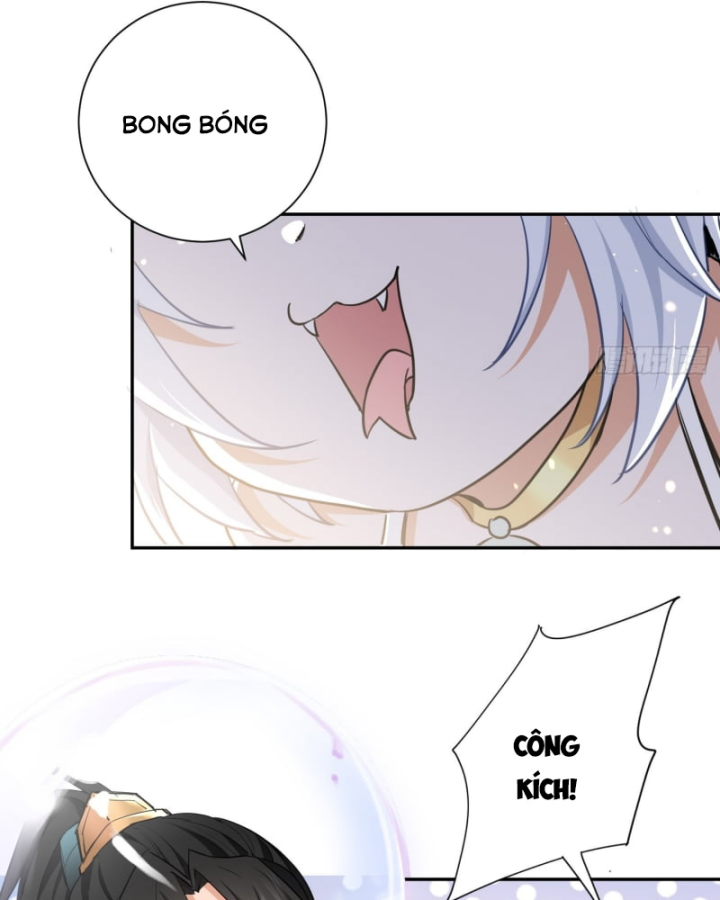 Đồ Đệ Nữ Đế Của Ta Muốn Hắc Hóa!: Chapter 3