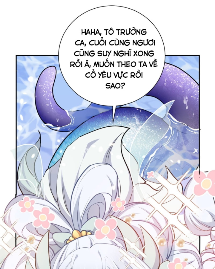 Đồ Đệ Nữ Đế Của Ta Muốn Hắc Hóa!: Chapter 3