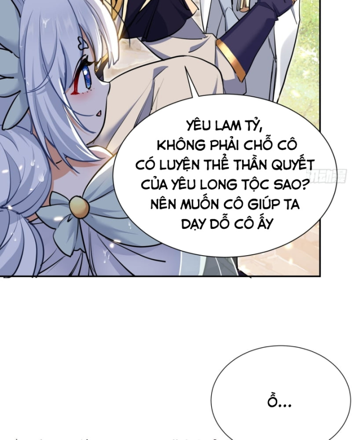 Đồ Đệ Nữ Đế Của Ta Muốn Hắc Hóa!: Chapter 3