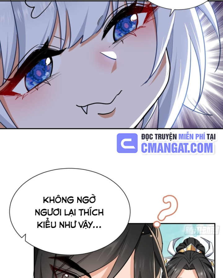 Đồ Đệ Nữ Đế Của Ta Muốn Hắc Hóa!: Chapter 3