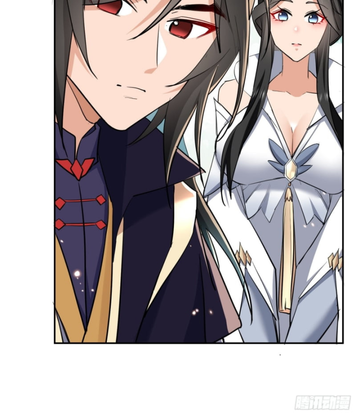 Đồ Đệ Nữ Đế Của Ta Muốn Hắc Hóa!: Chapter 3