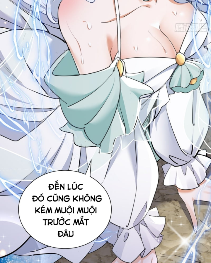Đồ Đệ Nữ Đế Của Ta Muốn Hắc Hóa!: Chapter 3