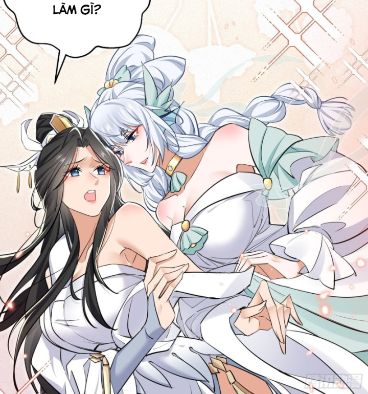 Đồ Đệ Nữ Đế Của Ta Muốn Hắc Hóa!: Chapter 3