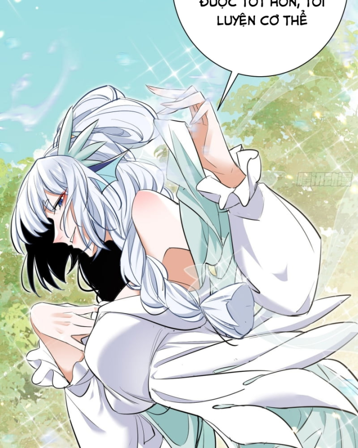 Đồ Đệ Nữ Đế Của Ta Muốn Hắc Hóa!: Chapter 3
