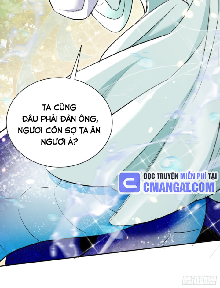 Đồ Đệ Nữ Đế Của Ta Muốn Hắc Hóa!: Chapter 3