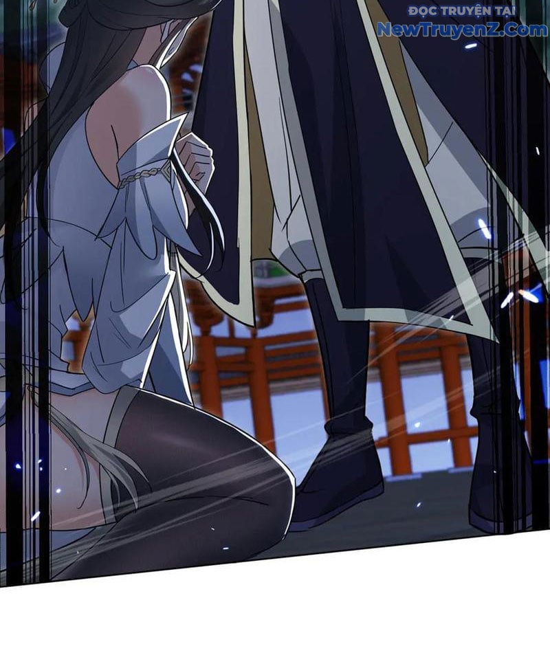 Đồ Đệ Nữ Đế Của Ta Muốn Hắc Hóa!: Chapter 36
