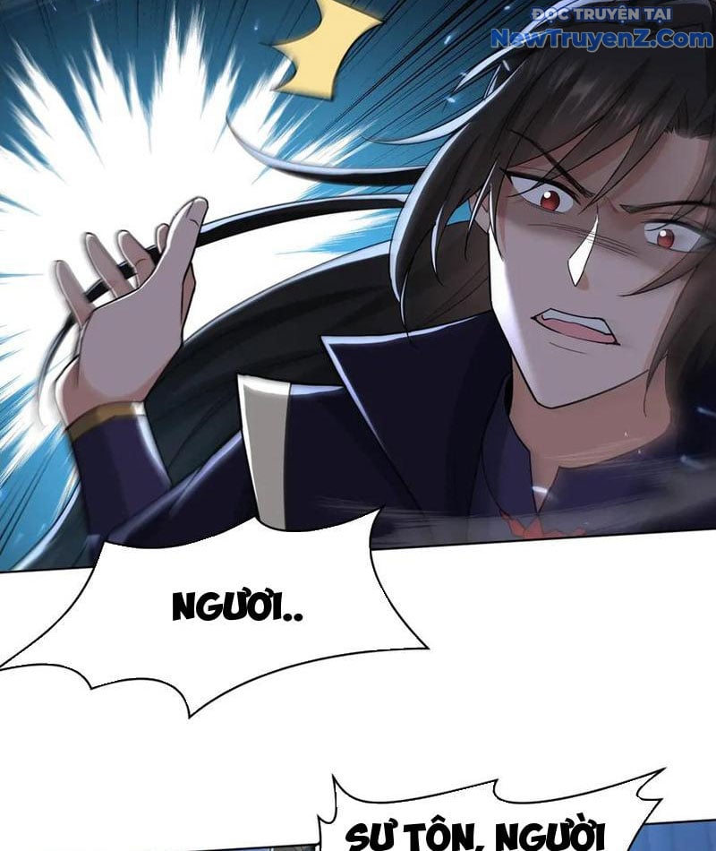 Đồ Đệ Nữ Đế Của Ta Muốn Hắc Hóa!: Chapter 36