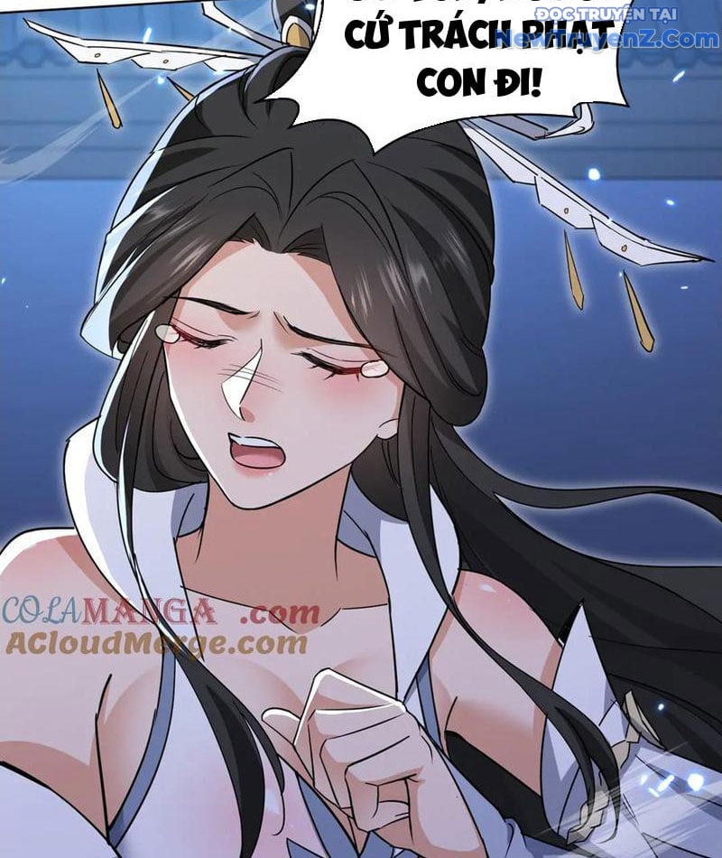 Đồ Đệ Nữ Đế Của Ta Muốn Hắc Hóa!: Chapter 36