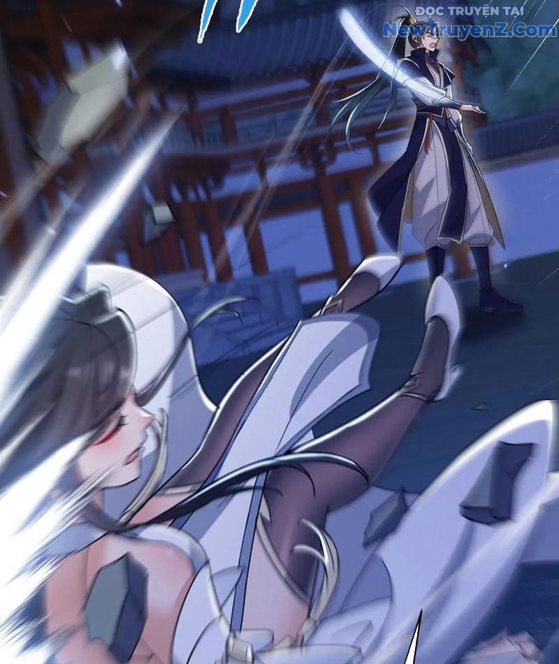 Đồ Đệ Nữ Đế Của Ta Muốn Hắc Hóa!: Chapter 36