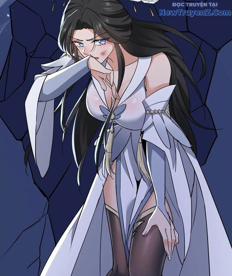 Đồ Đệ Nữ Đế Của Ta Muốn Hắc Hóa!: Chapter 36