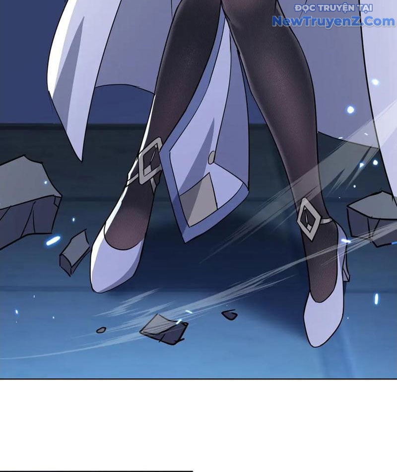 Đồ Đệ Nữ Đế Của Ta Muốn Hắc Hóa!: Chapter 36