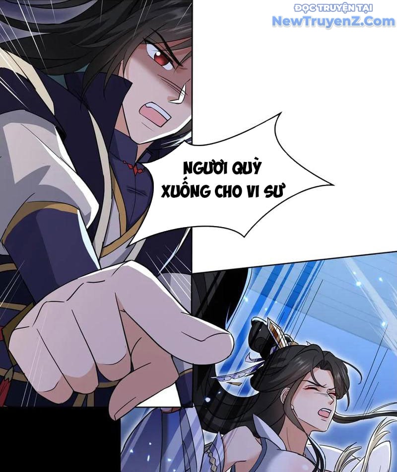 Đồ Đệ Nữ Đế Của Ta Muốn Hắc Hóa!: Chapter 36