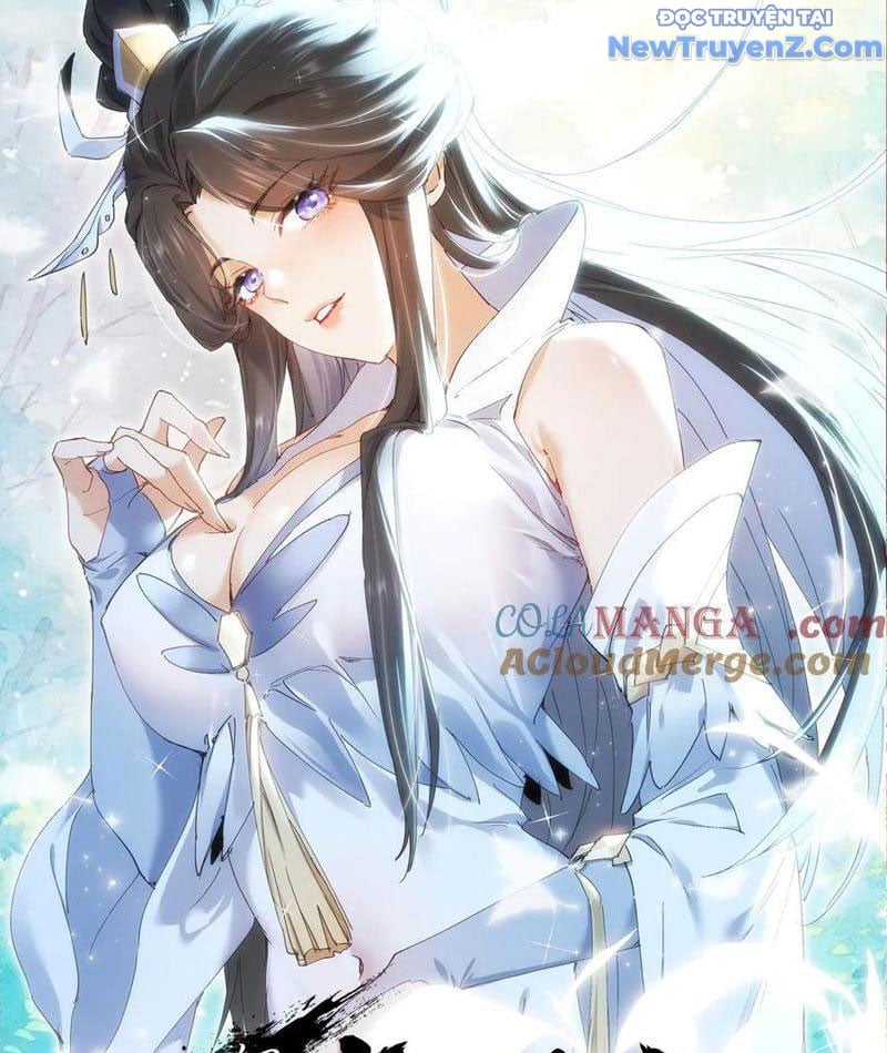 Đồ Đệ Nữ Đế Của Ta Muốn Hắc Hóa!: Chapter 36