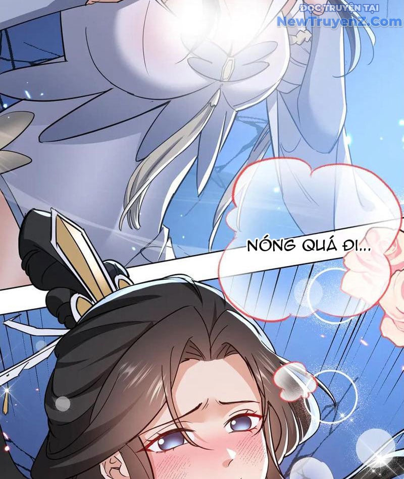 Đồ Đệ Nữ Đế Của Ta Muốn Hắc Hóa!: Chapter 36