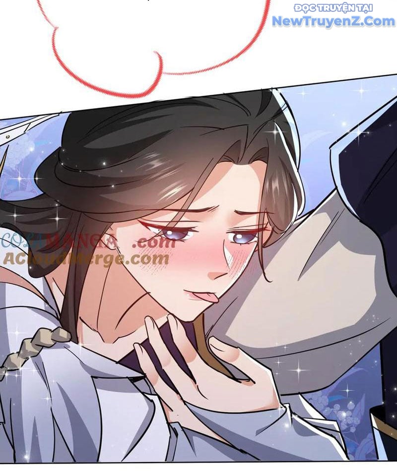 Đồ Đệ Nữ Đế Của Ta Muốn Hắc Hóa!: Chapter 36