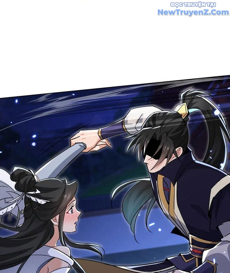 Đồ Đệ Nữ Đế Của Ta Muốn Hắc Hóa!: Chapter 36