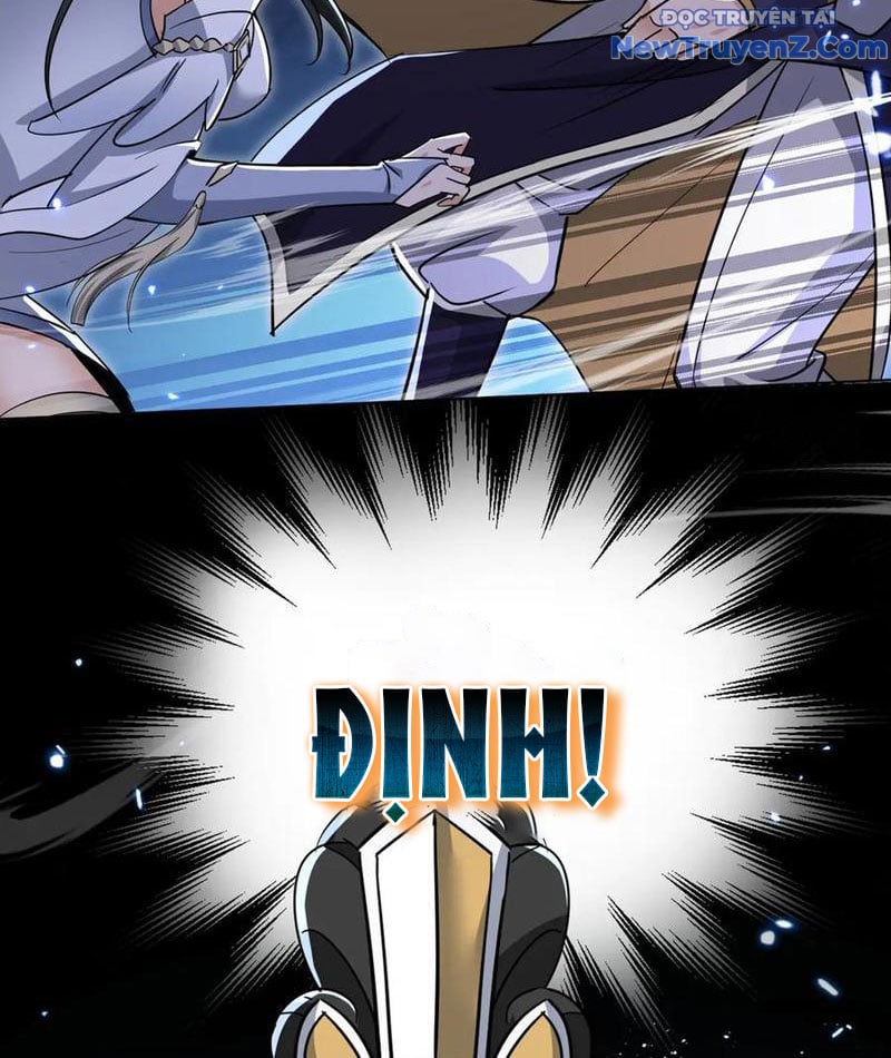 Đồ Đệ Nữ Đế Của Ta Muốn Hắc Hóa!: Chapter 36