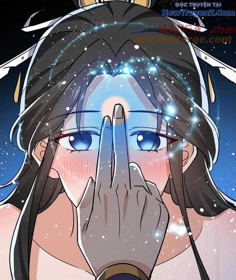 Đồ Đệ Nữ Đế Của Ta Muốn Hắc Hóa!: Chapter 36