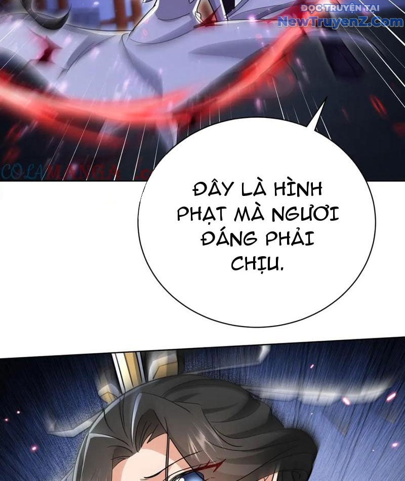 Đồ Đệ Nữ Đế Của Ta Muốn Hắc Hóa!: Chapter 36