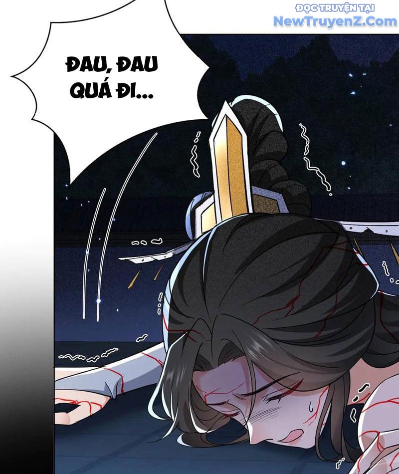 Đồ Đệ Nữ Đế Của Ta Muốn Hắc Hóa!: Chapter 36