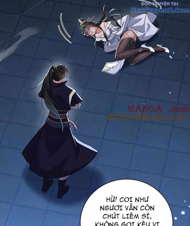 Đồ Đệ Nữ Đế Của Ta Muốn Hắc Hóa!: Chapter 36