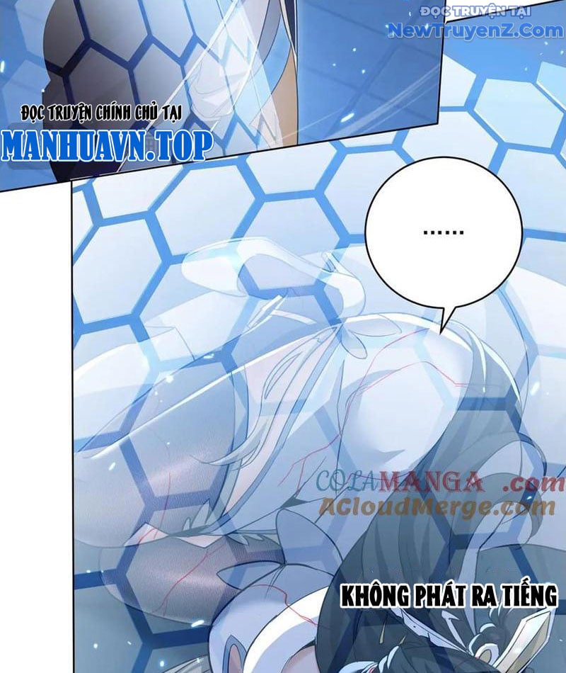 Đồ Đệ Nữ Đế Của Ta Muốn Hắc Hóa!: Chapter 36