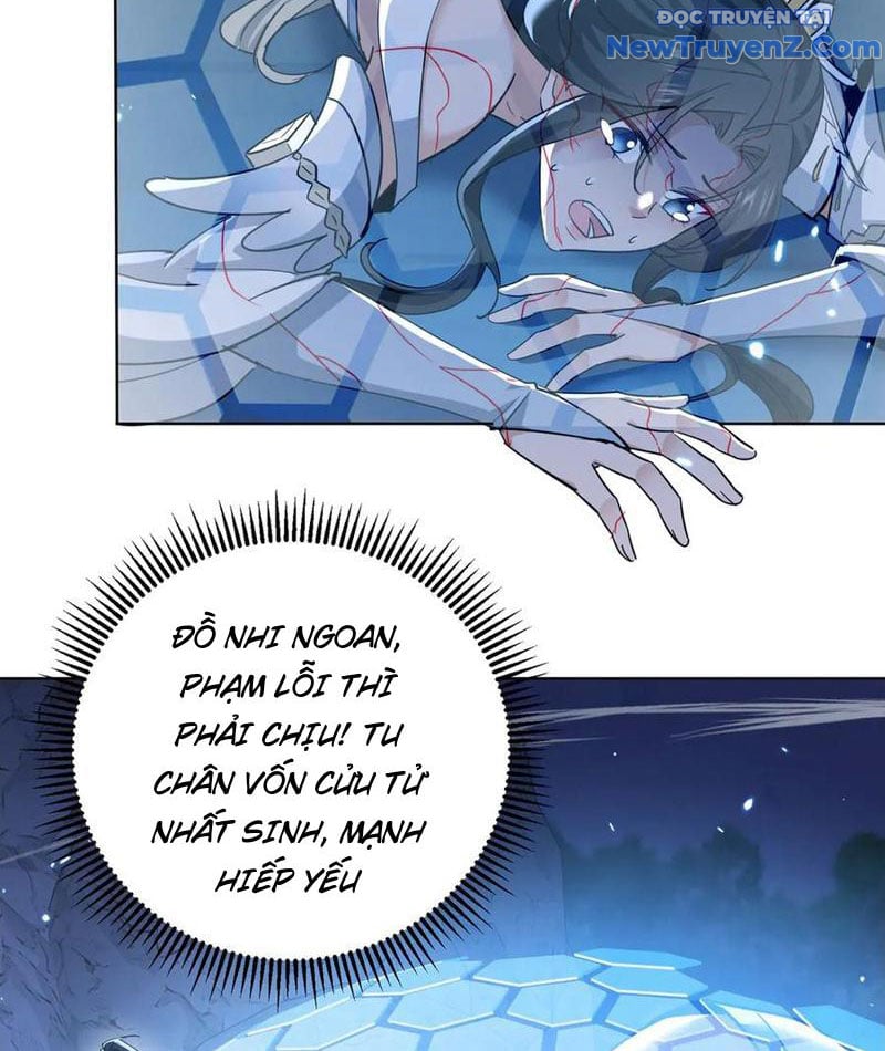 Đồ Đệ Nữ Đế Của Ta Muốn Hắc Hóa!: Chapter 36