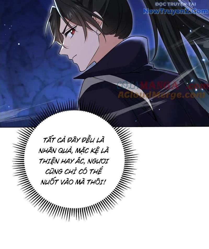Đồ Đệ Nữ Đế Của Ta Muốn Hắc Hóa!: Chapter 36