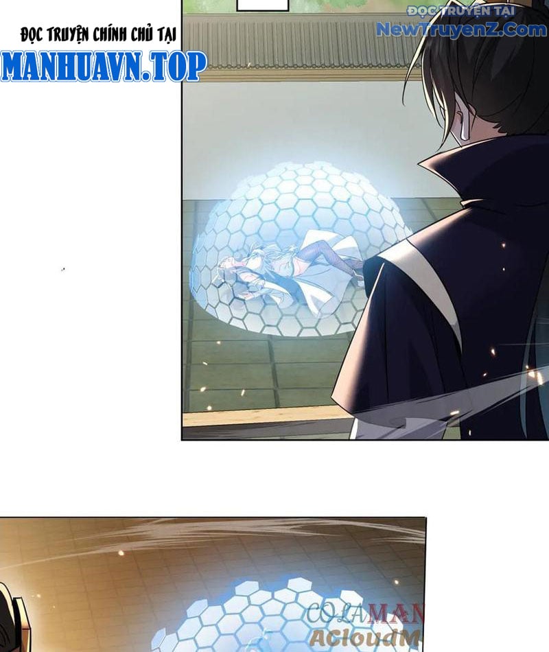 Đồ Đệ Nữ Đế Của Ta Muốn Hắc Hóa!: Chapter 36