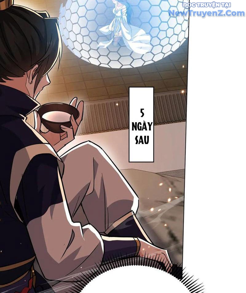 Đồ Đệ Nữ Đế Của Ta Muốn Hắc Hóa!: Chapter 36