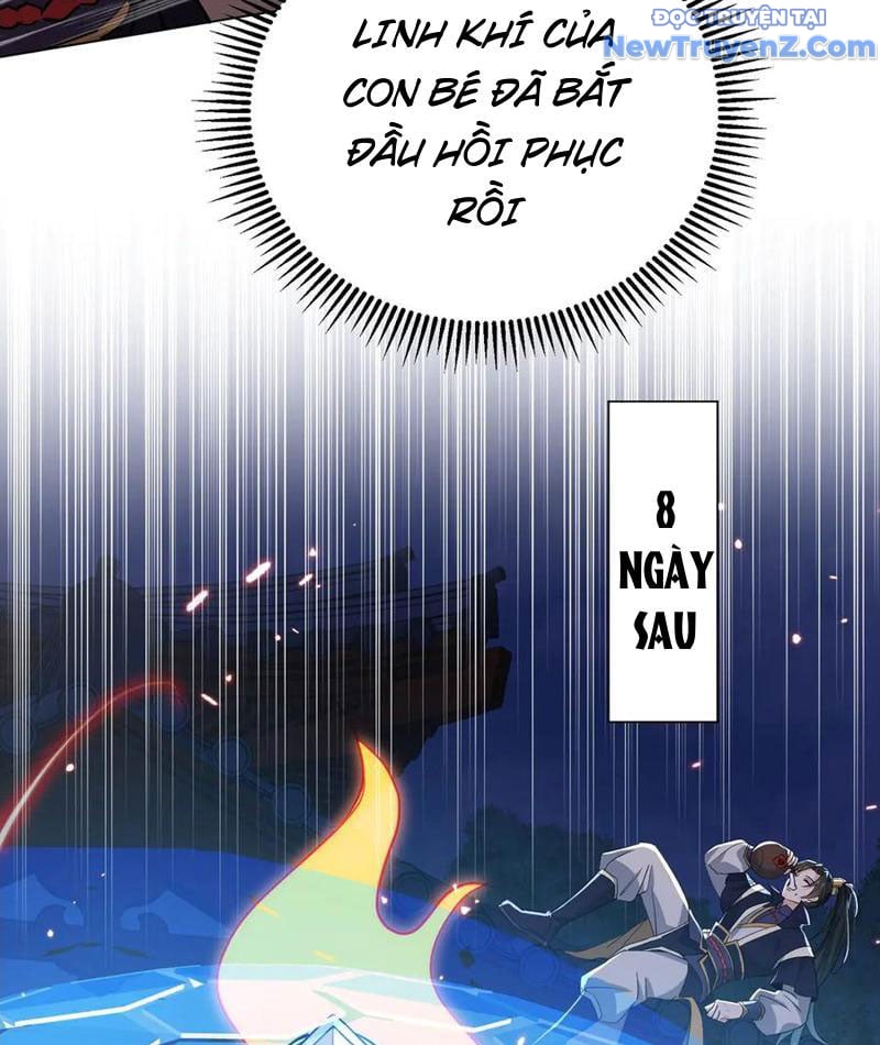Đồ Đệ Nữ Đế Của Ta Muốn Hắc Hóa!: Chapter 36