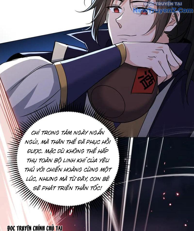 Đồ Đệ Nữ Đế Của Ta Muốn Hắc Hóa!: Chapter 36