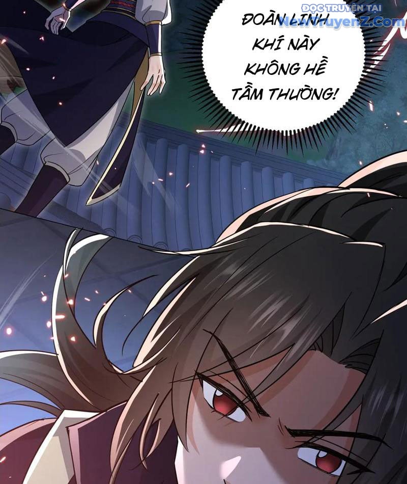 Đồ Đệ Nữ Đế Của Ta Muốn Hắc Hóa!: Chapter 36