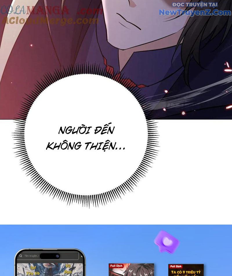 Đồ Đệ Nữ Đế Của Ta Muốn Hắc Hóa!: Chapter 36