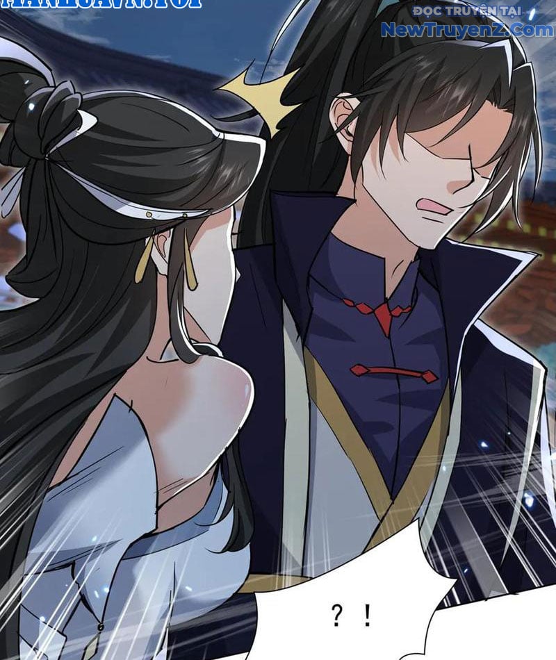 Đồ Đệ Nữ Đế Của Ta Muốn Hắc Hóa!: Chapter 36