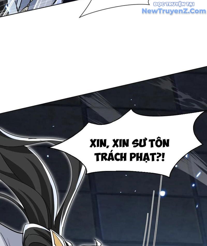 Đồ Đệ Nữ Đế Của Ta Muốn Hắc Hóa!: Chapter 36