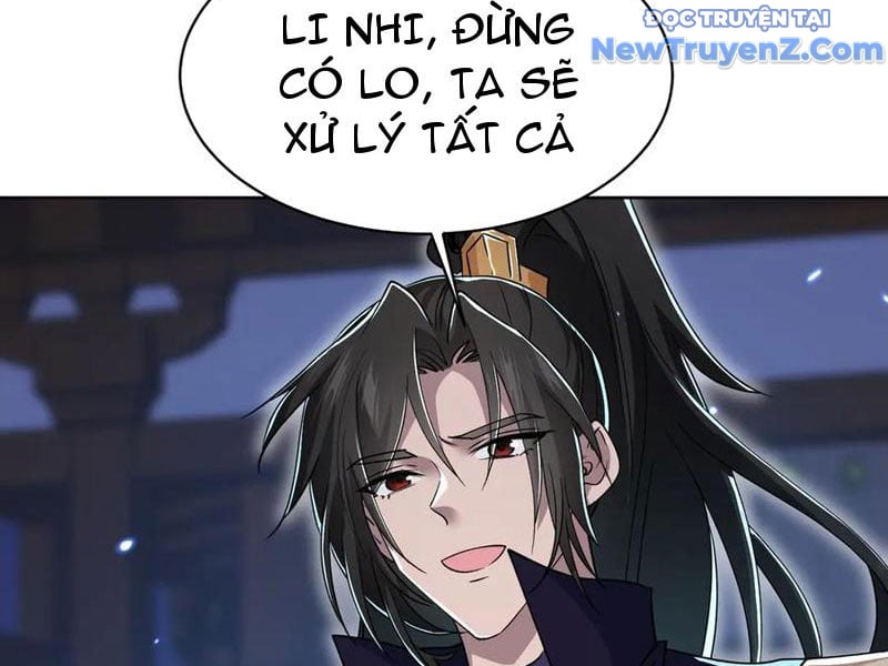 Đồ Đệ Nữ Đế Của Ta Muốn Hắc Hóa!: Chapter 37